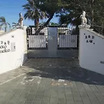 Angolo Magico Bed & Breakfast Parabita