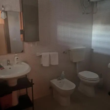 Angolo Magico Panzió 3*