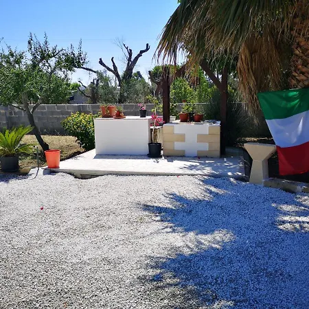 Angolo Magico Panzió