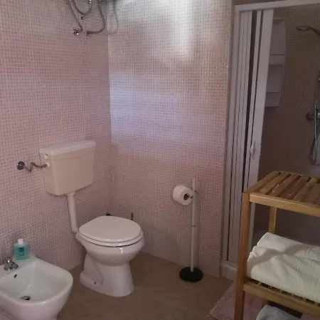 Panzió Angolo Magico 3*