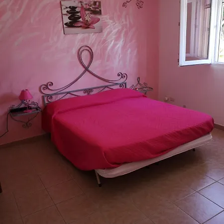 Angolo Magico Parabita