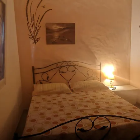 Angolo Magico Panzió 3*