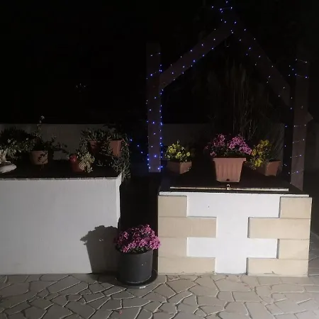 Panzió Angolo Magico Parabita