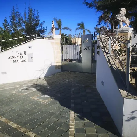 Angolo Magico Parabita