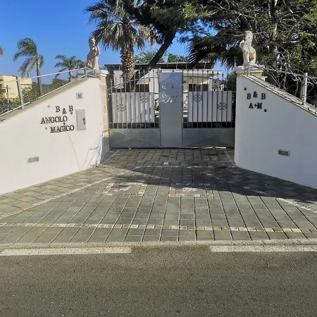 Angolo Magico Parabita