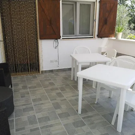 Angolo Magico 3* Parabita