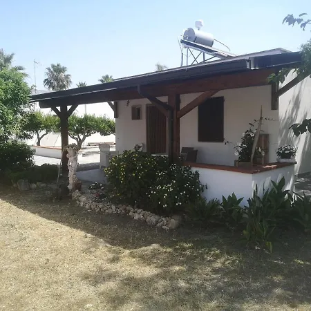 Angolo Magico Panzió 3*