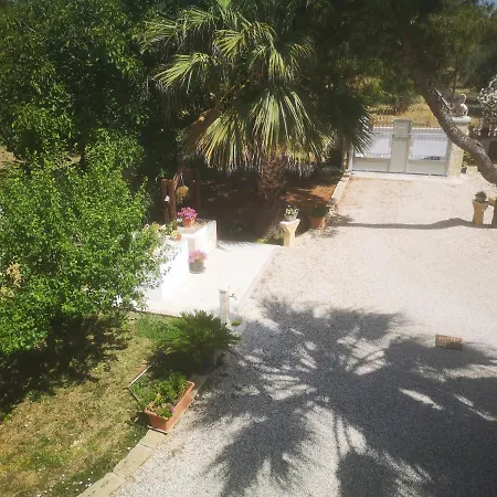 Angolo Magico Panzió