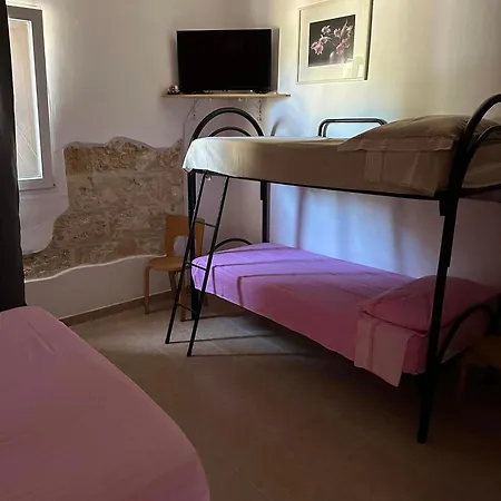 Angolo Magico Panzió 3*