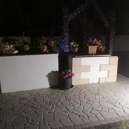 Panzió Angolo Magico 3*