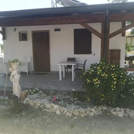 Angolo Magico 3* Parabita