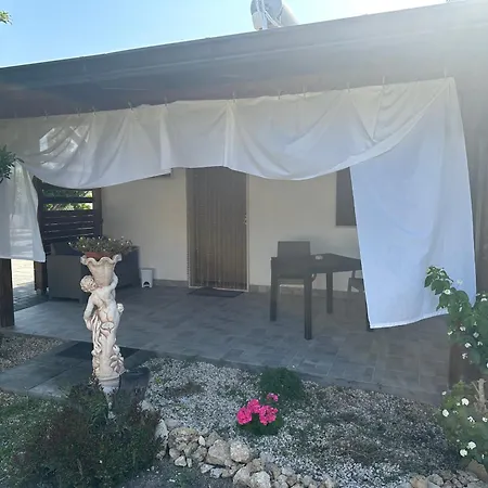 Angolo Magico Panzió 3*