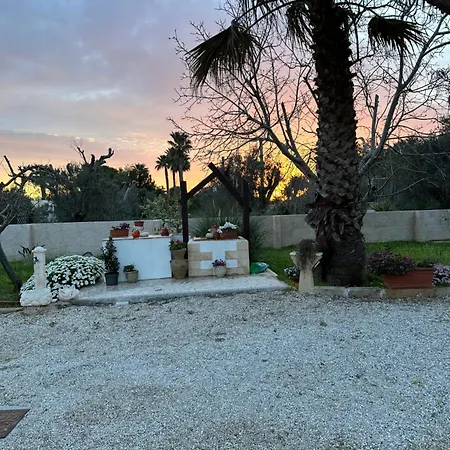 Panzió Angolo Magico 3*