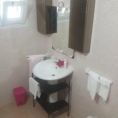 Panzió Angolo Magico