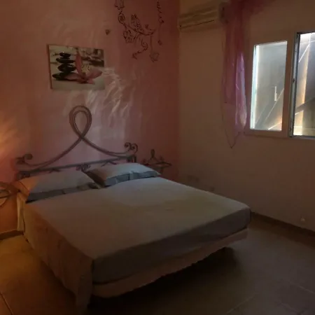 Angolo Magico Panzió