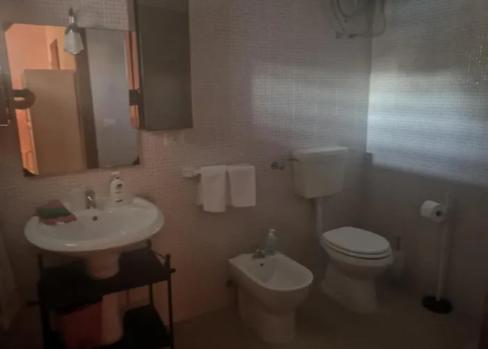 Angolo Magico Oda ve Kahvaltı 3*