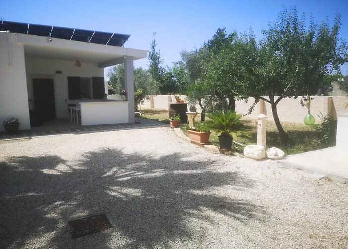 Oda ve Kahvaltı Angolo Magico