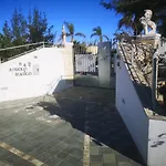 Angolo Magico Parabita