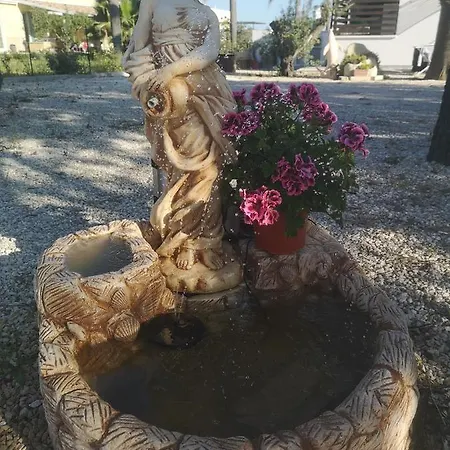 Frühstückspension Angolo Magico