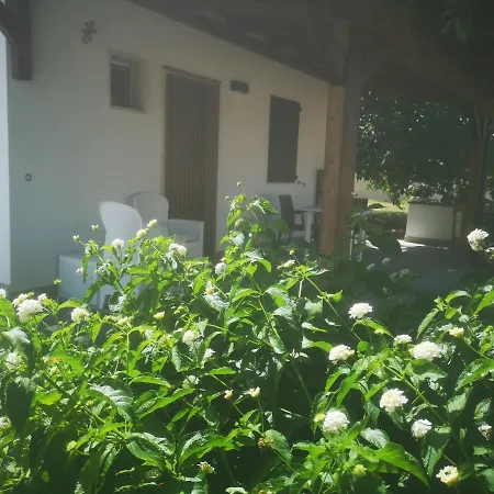 Bed & Breakfast Angolo Magico 3*