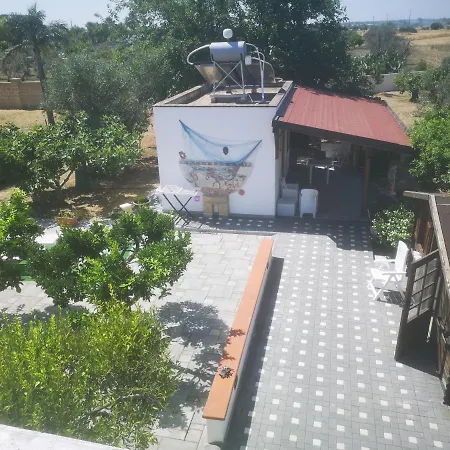 Angolo Magico 3* Parabita