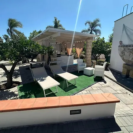 Angolo Magico Parabita