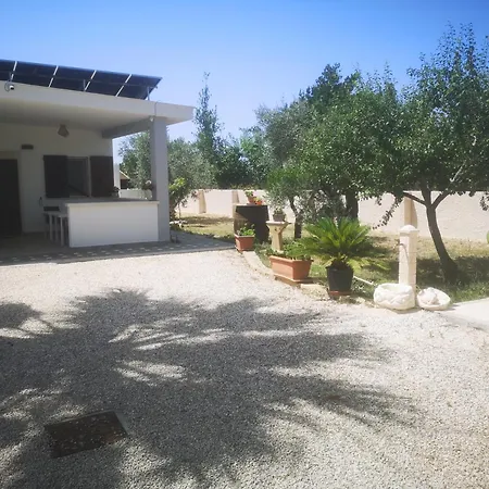 Frühstückspension Angolo Magico