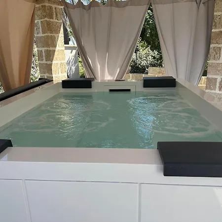 Frühstückspension Angolo Magico 3*