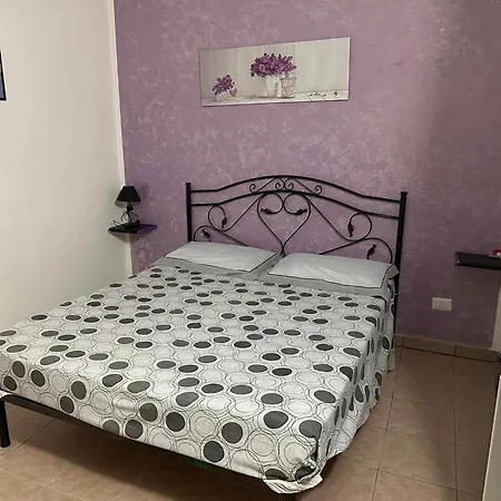 Bed & Breakfast Angolo Magico Parabita
