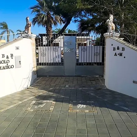 Angolo Magico