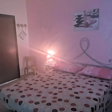 Bed & Breakfast Angolo Magico