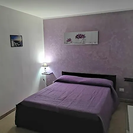 Angolo Magico Bed & Breakfast 3*