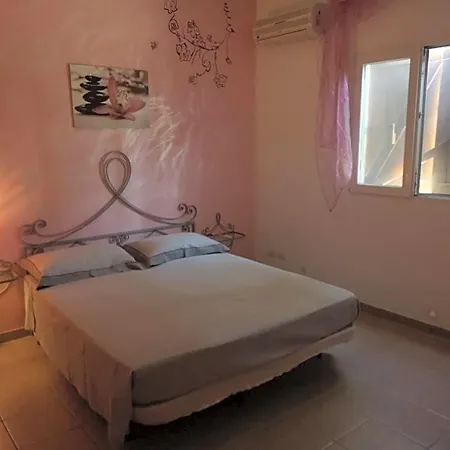 Angolo Magico 3* Parabita