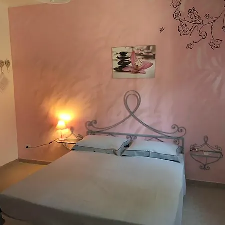Angolo Magico Bed & Breakfast