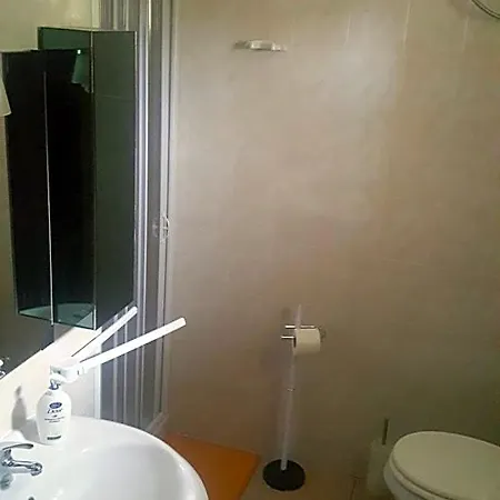 Nocleg ze śniadaniem Angolo Magico 3*