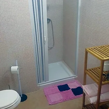 Bed & Breakfast Angolo Magico