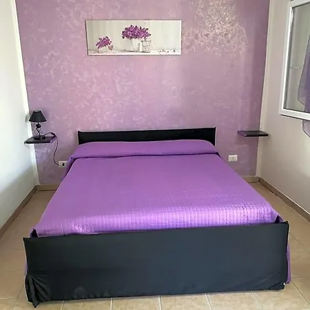 Angolo Magico Bed & Breakfast Parabita