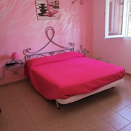 Angolo Magico Bed & Breakfast Parabita