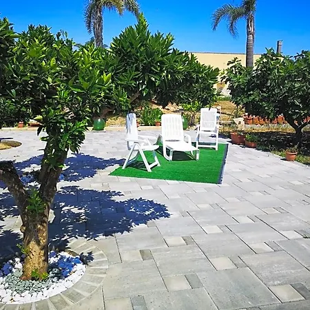 Bed & Breakfast Angolo Magico 3*