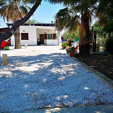 Angolo Magico 3* Parabita