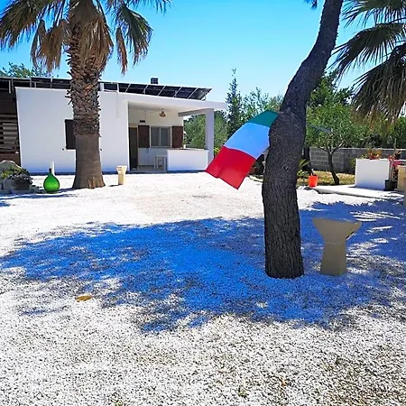 Angolo Magico 3* Parabita