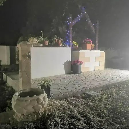 Angolo Magico Bed & Breakfast