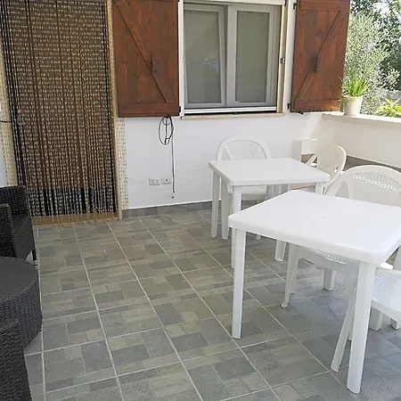 Angolo Magico Bed & Breakfast Parabita