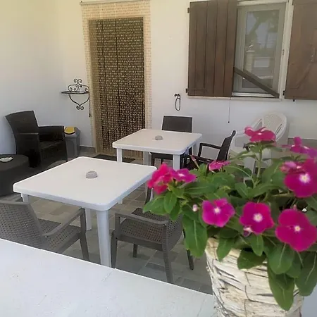 Bed & Breakfast Angolo Magico