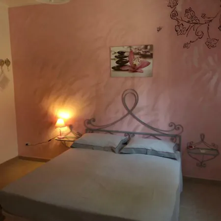 Angolo Magico Bed & Breakfast Parabita