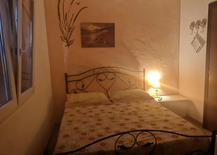 Angolo Magico Bed & Breakfast 3*
