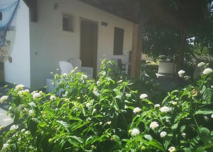 فندق مبيت وإفطار Angolo Magico 3*