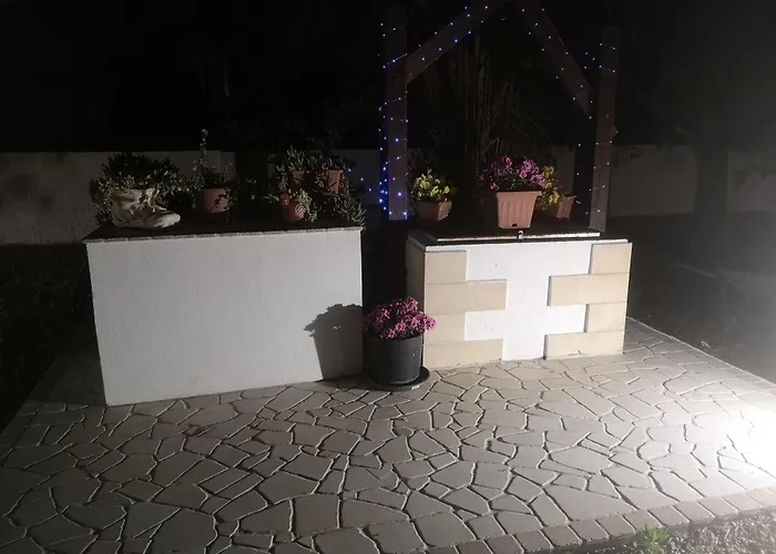 فندق مبيت وإفطار Angolo Magico 3*