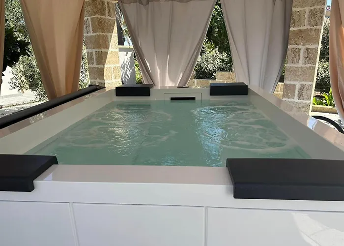 فندق مبيت وإفطار Angolo Magico 3*