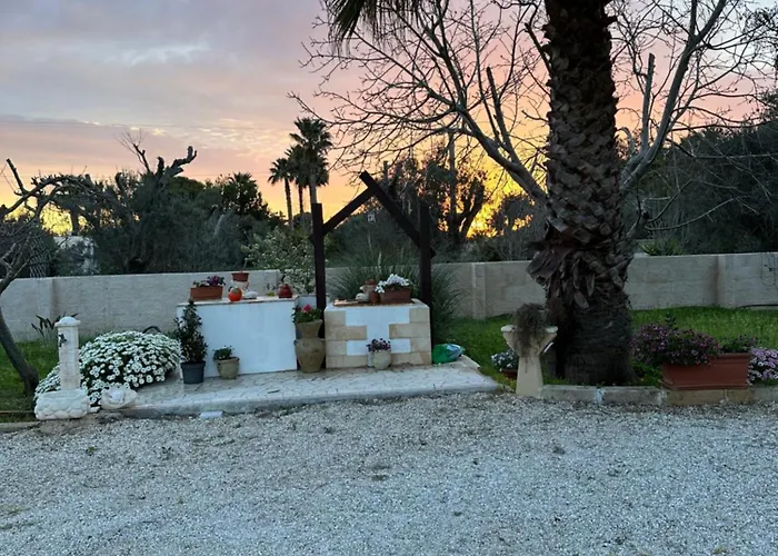 Bed & Breakfast Angolo Magico 3*